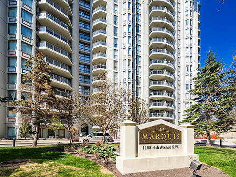 1108 6 Avenue SW #301, Calgary