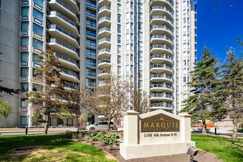 1108 6 Avenue SW #301, Calgary