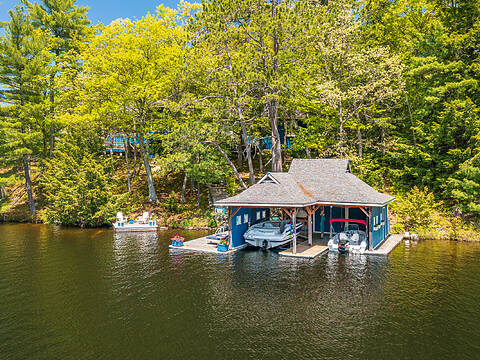 2122 Lady Point Pathway, Muskoka Lakes Twp