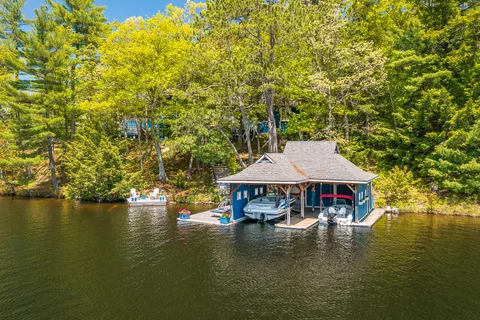 2122 Lady Point Pathway, Muskoka Lakes Twp