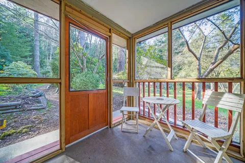1305 Chevy Chase Lane, Bowen Island