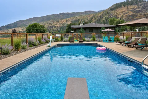 5025 Cammeray Drive, Kamloops