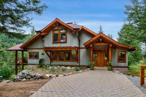 1520 Heffley Louis Creek Road, Kamloops