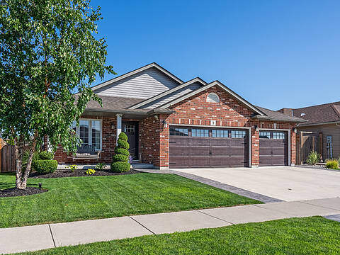 9 Bonnie Drive, Hagersville