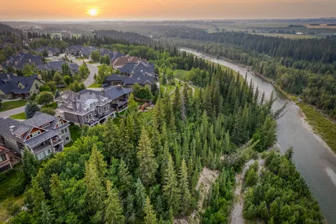 216 Elbow Ridge Haven, Rural Rocky View County