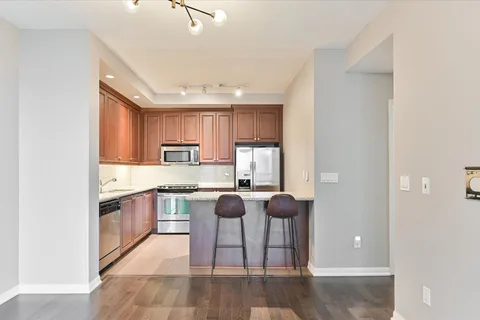 21 Grand Magazine St #2104, Toronto