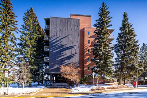 408 3316 Rideau Place SW, Calgary, AB, Calgary