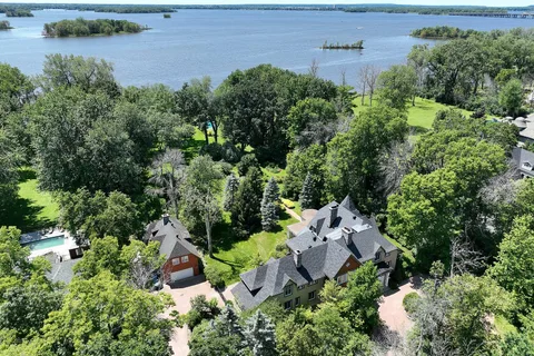26 Ch. de Senneville, Senneville