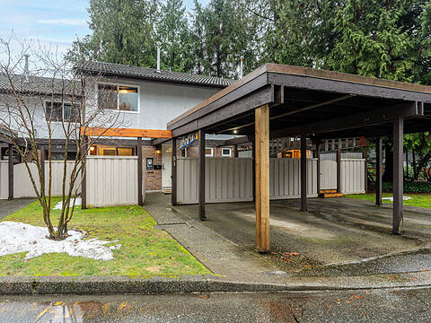 3046 Coast Meridian Road #51, Port Coquitlam