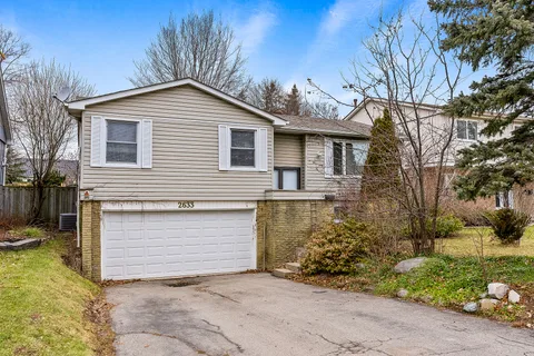 2633 Inlake Crt, Mississauga