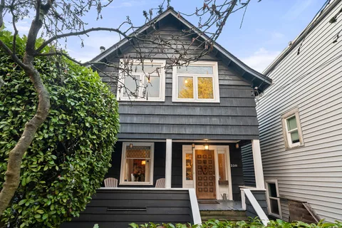 2311 Yew Street, Vancouver