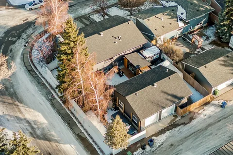 827 Canna Crescent SW, Calgary