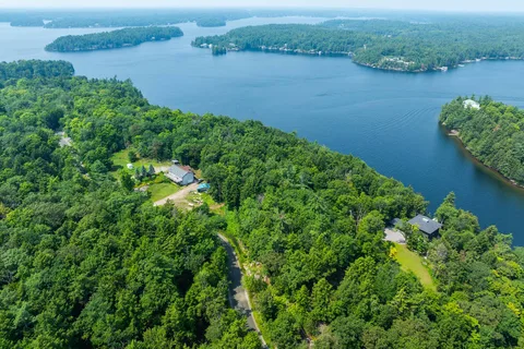364 Stanley House Road #LOT C, Seguin