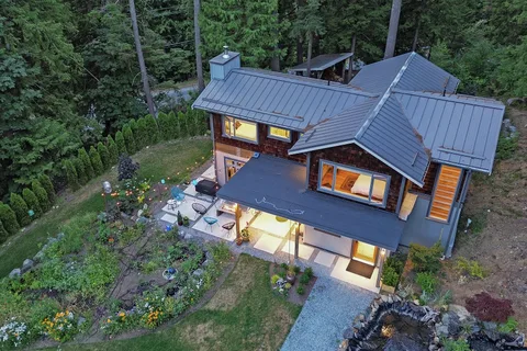 731 Grafton Road, Bowen Island