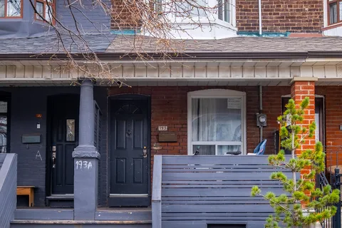 193 Emerson Ave, Toronto