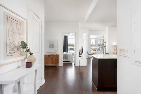 65 East Liberty St #304, Toronto