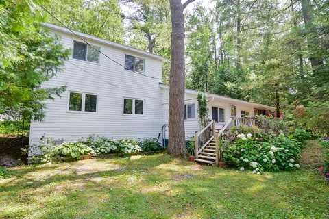 1145 South Morrison Lake Road, Kilworthy
