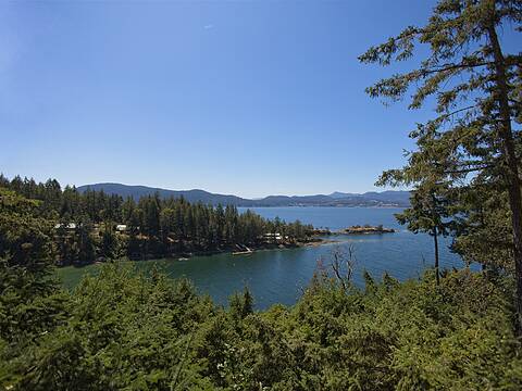 155 Mountain Park Drive, Salt Spring Island