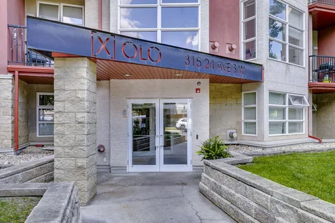 315 24 Avenue SW #303, Calgary