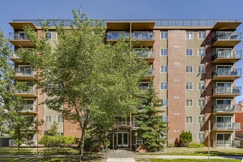 812 14 Avenue SW #408, Calgary