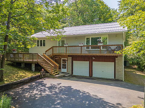 1002 Shady Lane, Gravenhurst