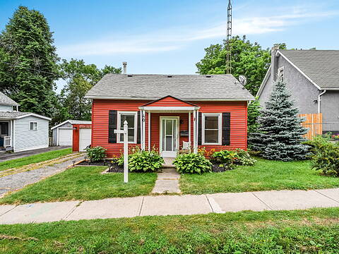 40 Elgin St, Port Hope