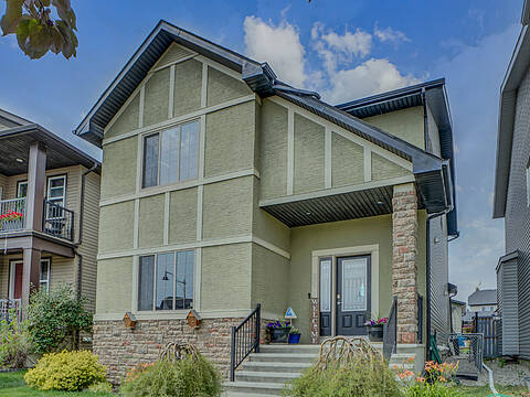85 Elgin Meadows Manor SE, Calgary