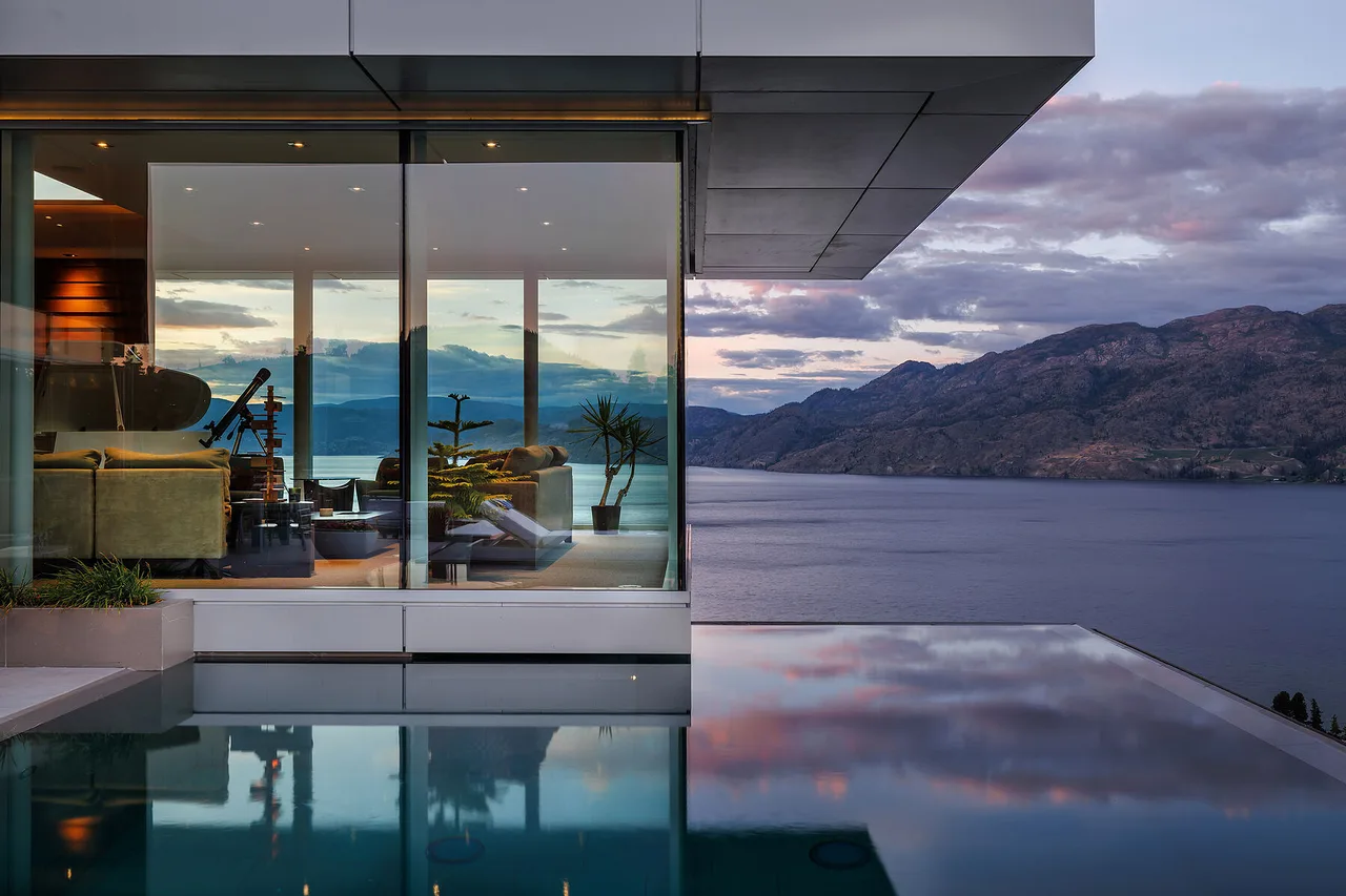 18555 Matsu Drive, Summerland, British Columbia