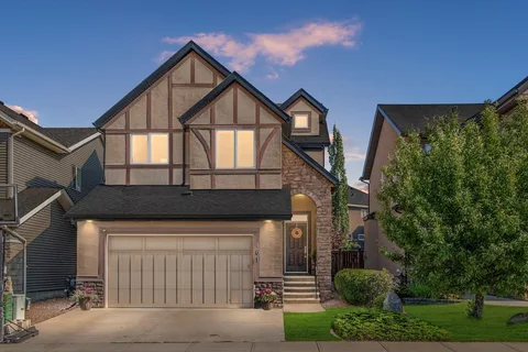 161 Aspenshire Crescent SW, Calgary