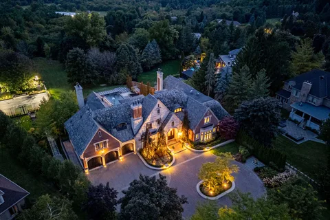 24 Hedgerow Crt, Vaughan