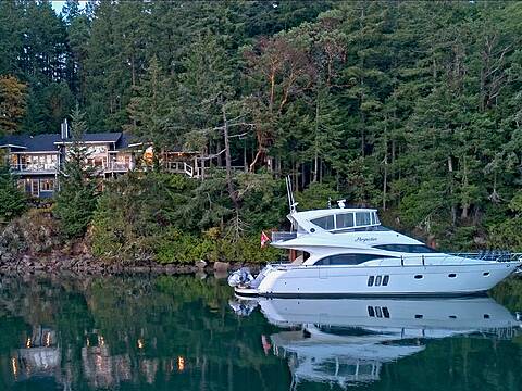 367 Long Harbour Road, Salt Spring Island