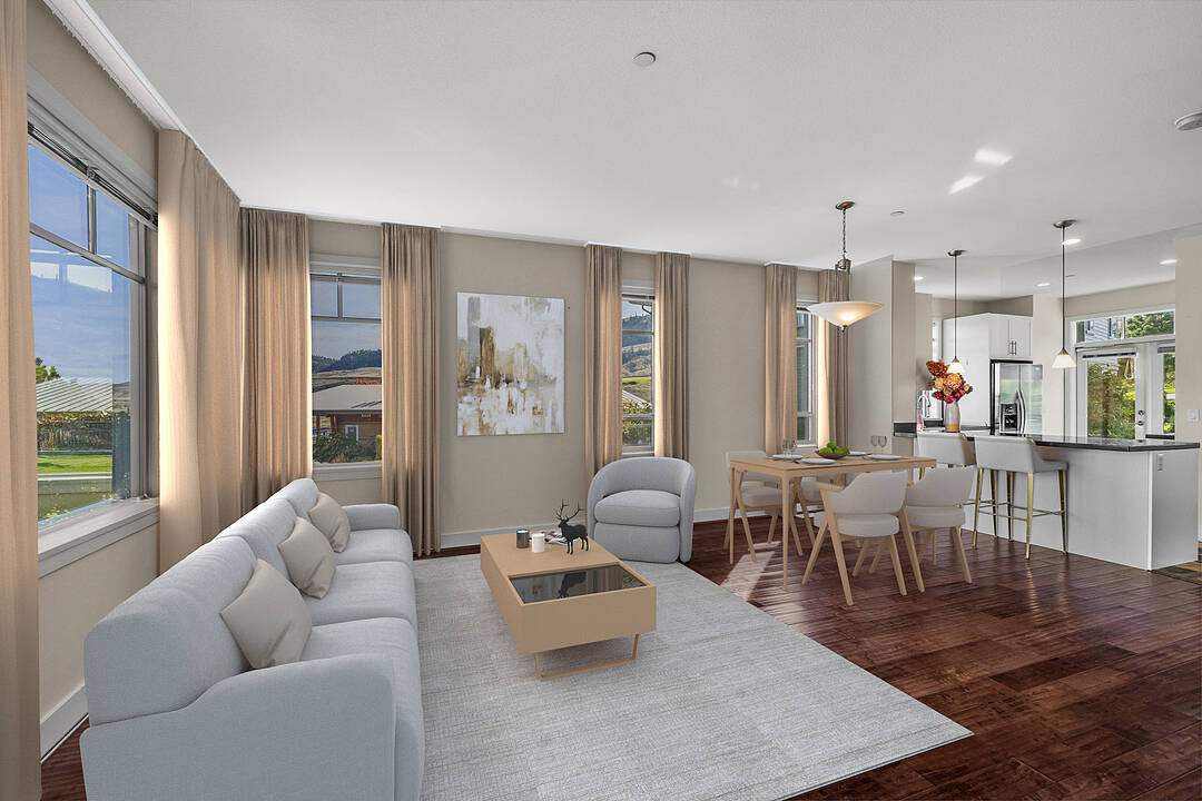 40-175 Holloway Drive, Tobiano, British Columbia