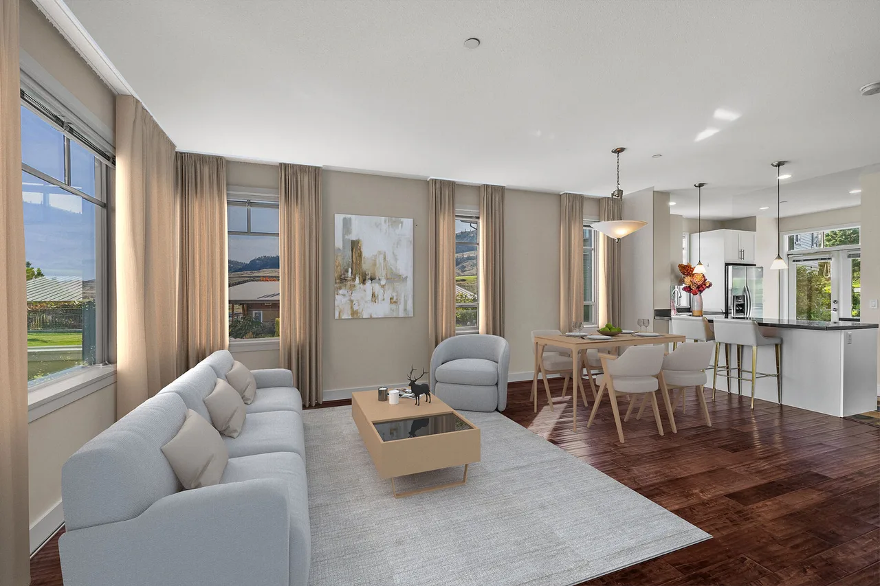 40-175 Holloway Drive, Tobiano, British Columbia