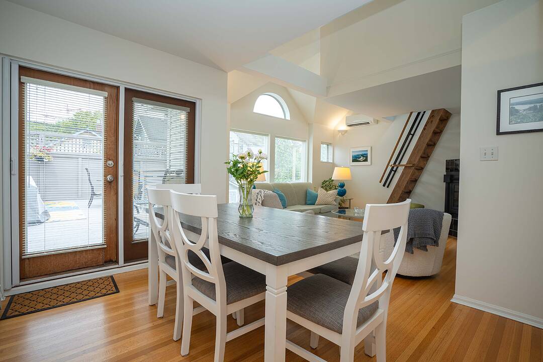 1346 Laburnum Street, Vancouver, British Columbia