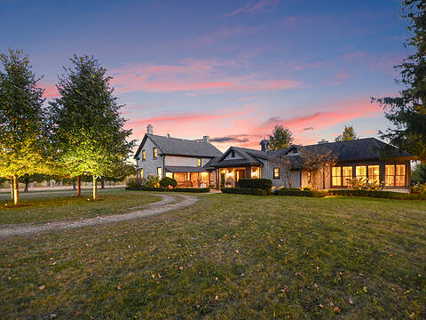 234520 Concession 2 WGR Road, Durham
