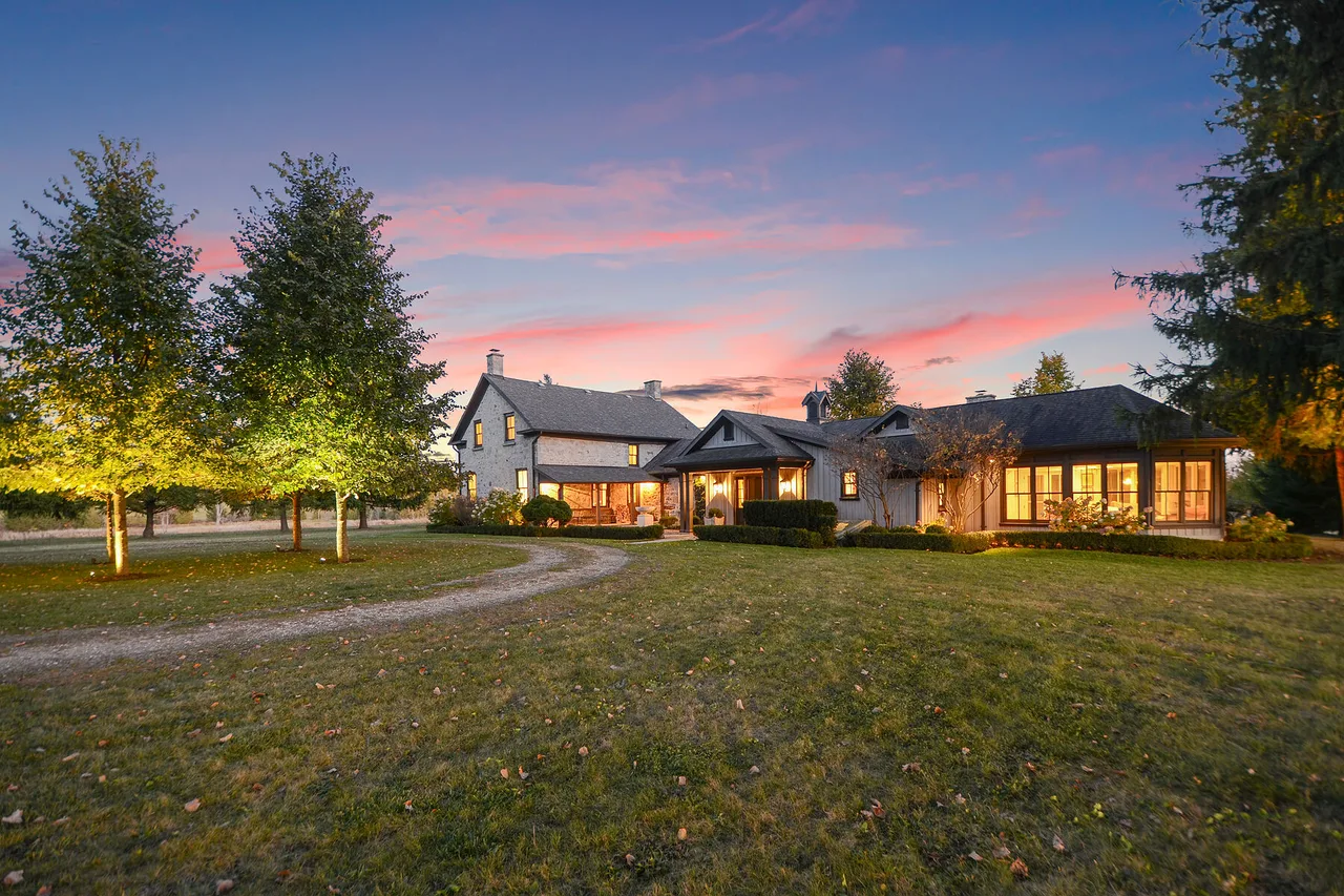 234520 Concession 2 WGR Road, Durham, Ontario