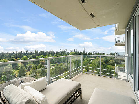 2688 West Mall Road #1003, Vancouver