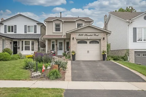3480 Hannibal Rd, Burlington