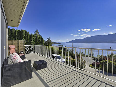 12975 Pixton Road, Lake Country