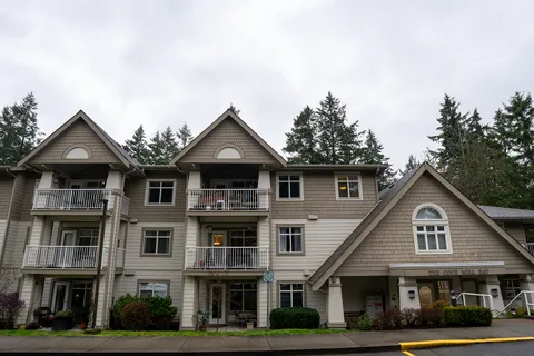 311-2777 Barry Road, Mill Bay