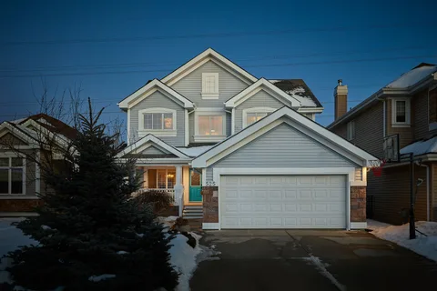 525 Stewart Crescent, Edmonton