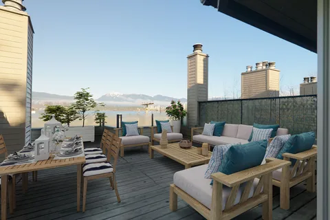 2407 1st Avenue W, Vancouver