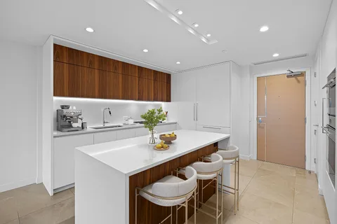 1203 885 Cambie Street, Vancouver