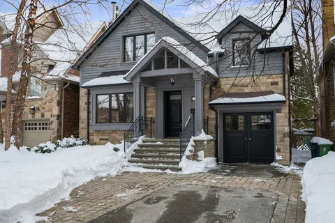 74 Humbervale Blvd, Toronto
