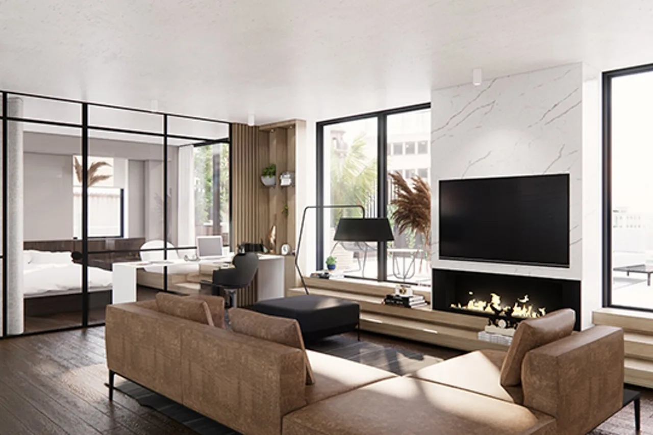29 Côte du Palais, Apt. 306, La Cité, Québec