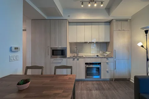 115 Blue Jays Way #4112, Toronto