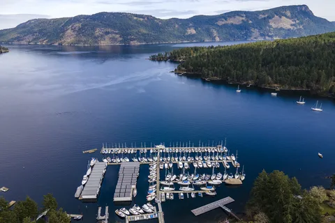 2-6316 Genoa Bay Road, Duncan