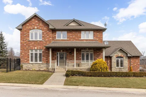 4070 Stadelbauer Dr, Lincoln