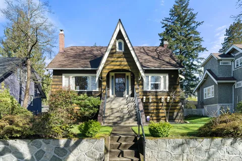 3835 36 Avenue W, Vancouver