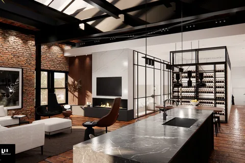 29 Côte du Palais, Apt. 405, La Cité